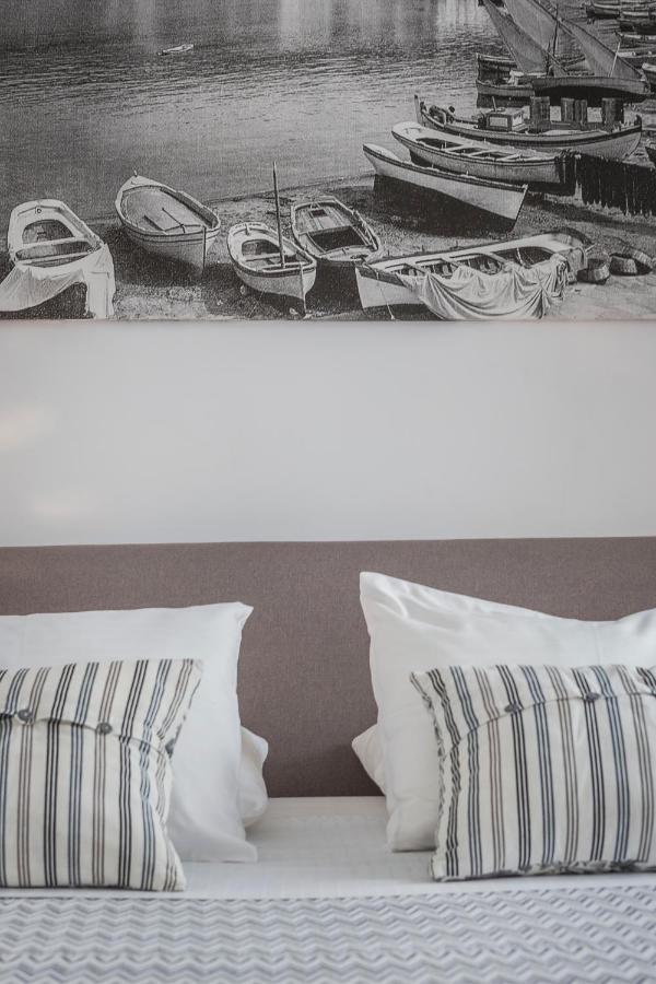 Kostantis Town Suites Mykonos Town Eksteriør bilde