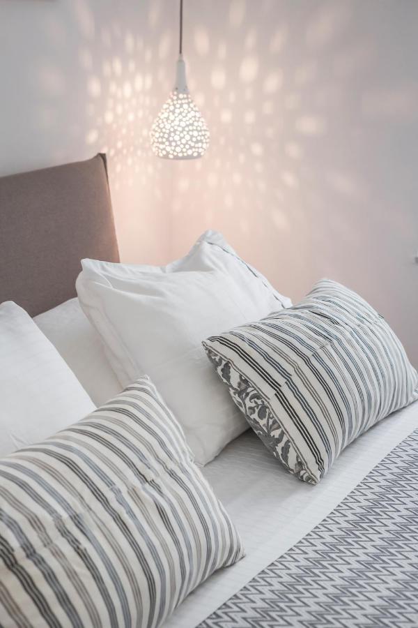 Kostantis Town Suites Mykonos Town Eksteriør bilde