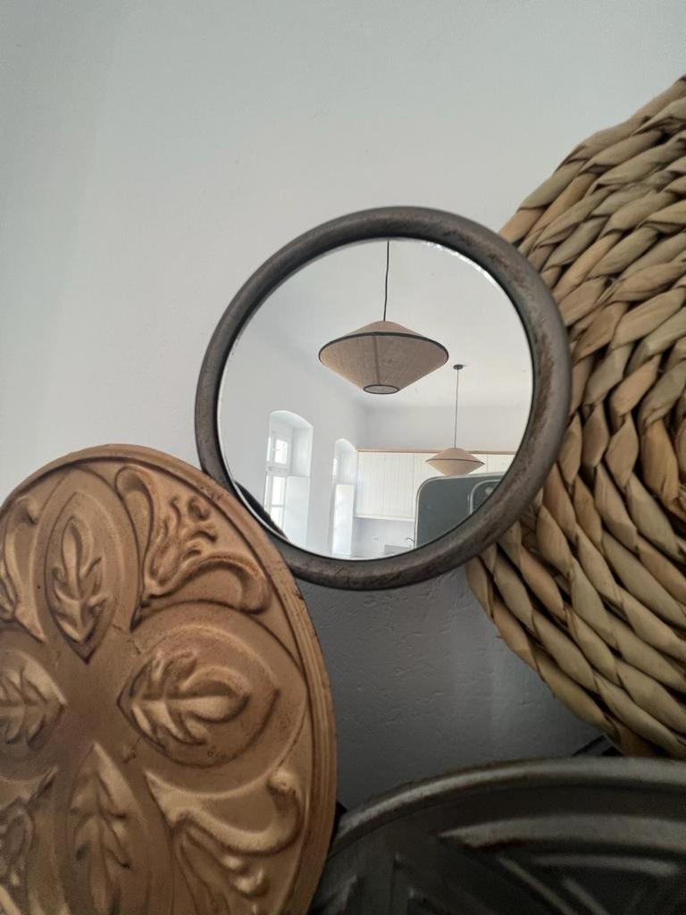 Kostantis Town Suites Mykonos Town Eksteriør bilde