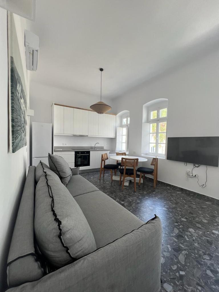 Kostantis Town Suites Mykonos Town Eksteriør bilde