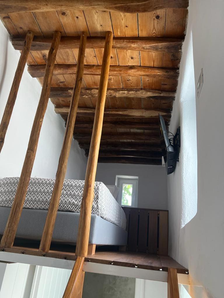 Kostantis Town Suites Mykonos Town Eksteriør bilde