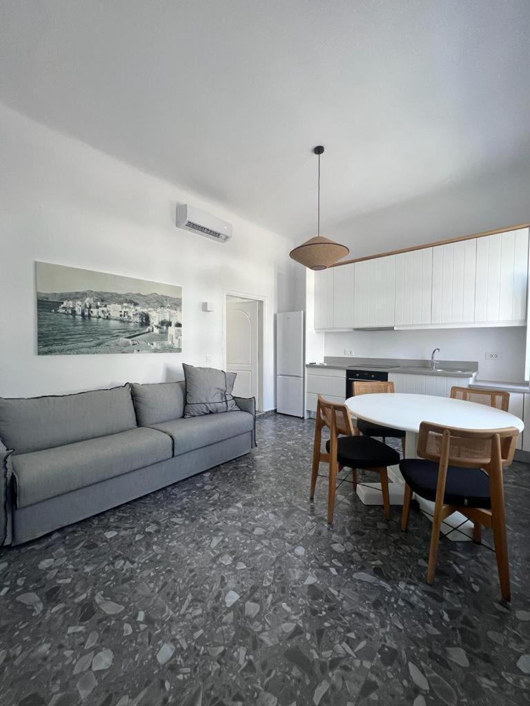 Kostantis Town Suites Mykonos Town Eksteriør bilde