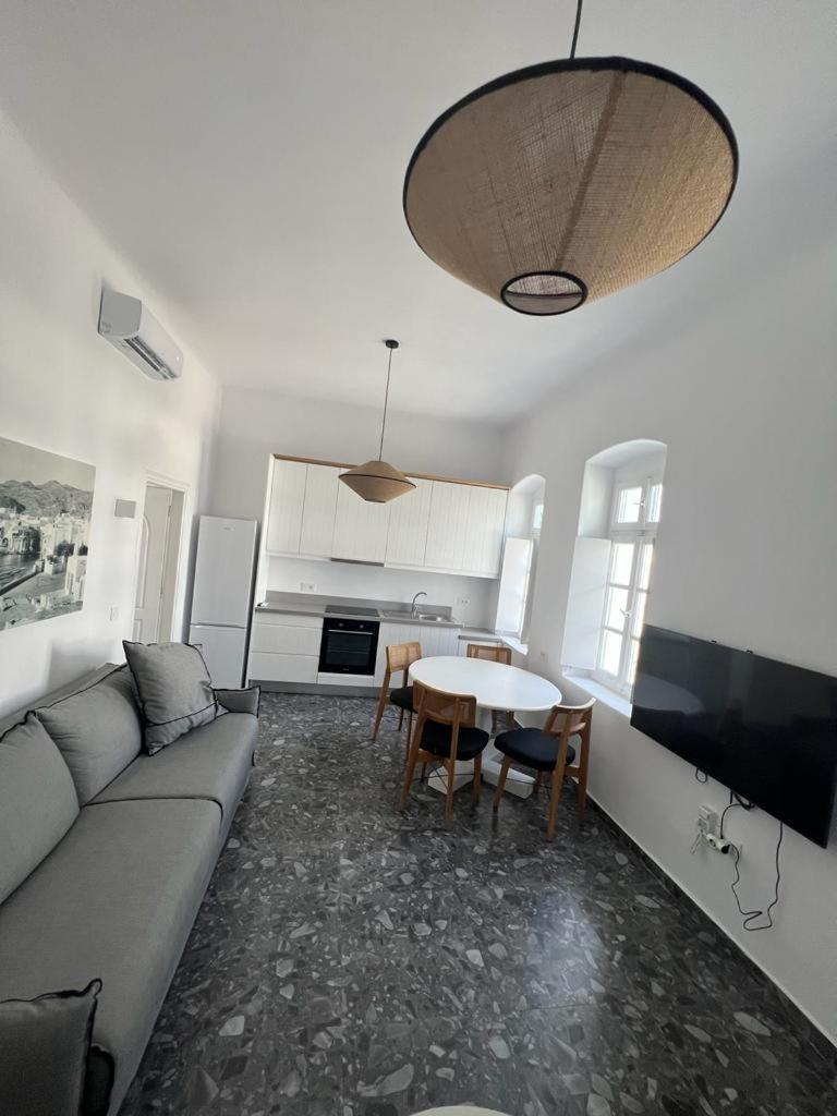 Kostantis Town Suites Mykonos Town Eksteriør bilde